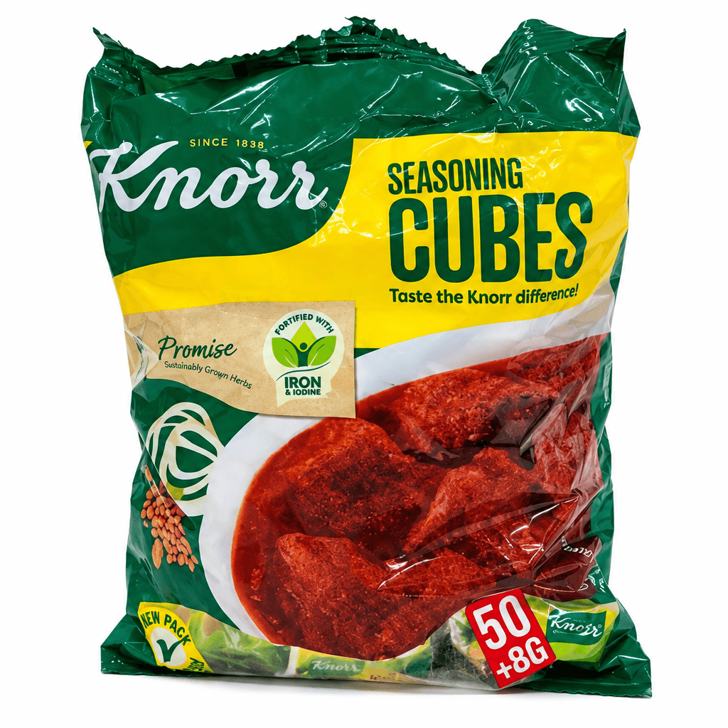 Knorr Beef