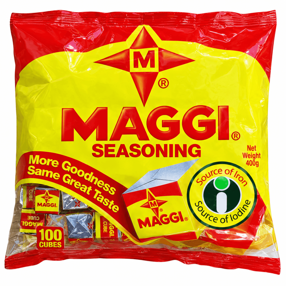 Star Maggi