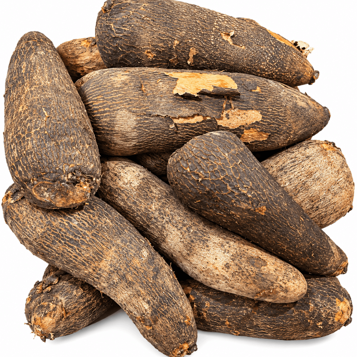 Fresh Yam