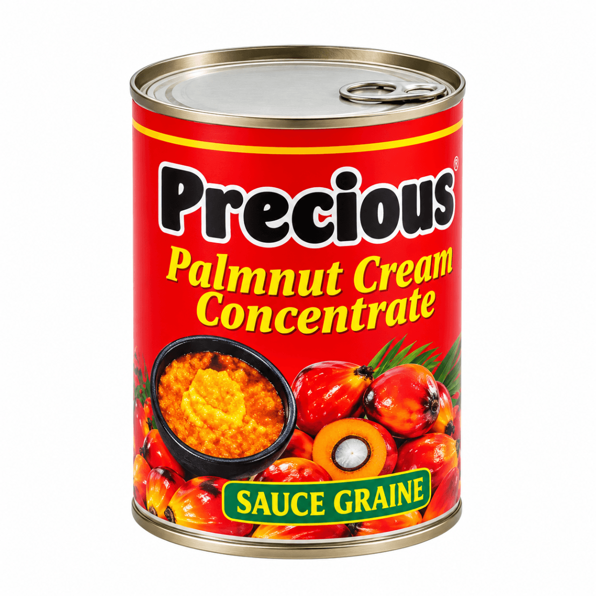 Precious Palmnut Cream