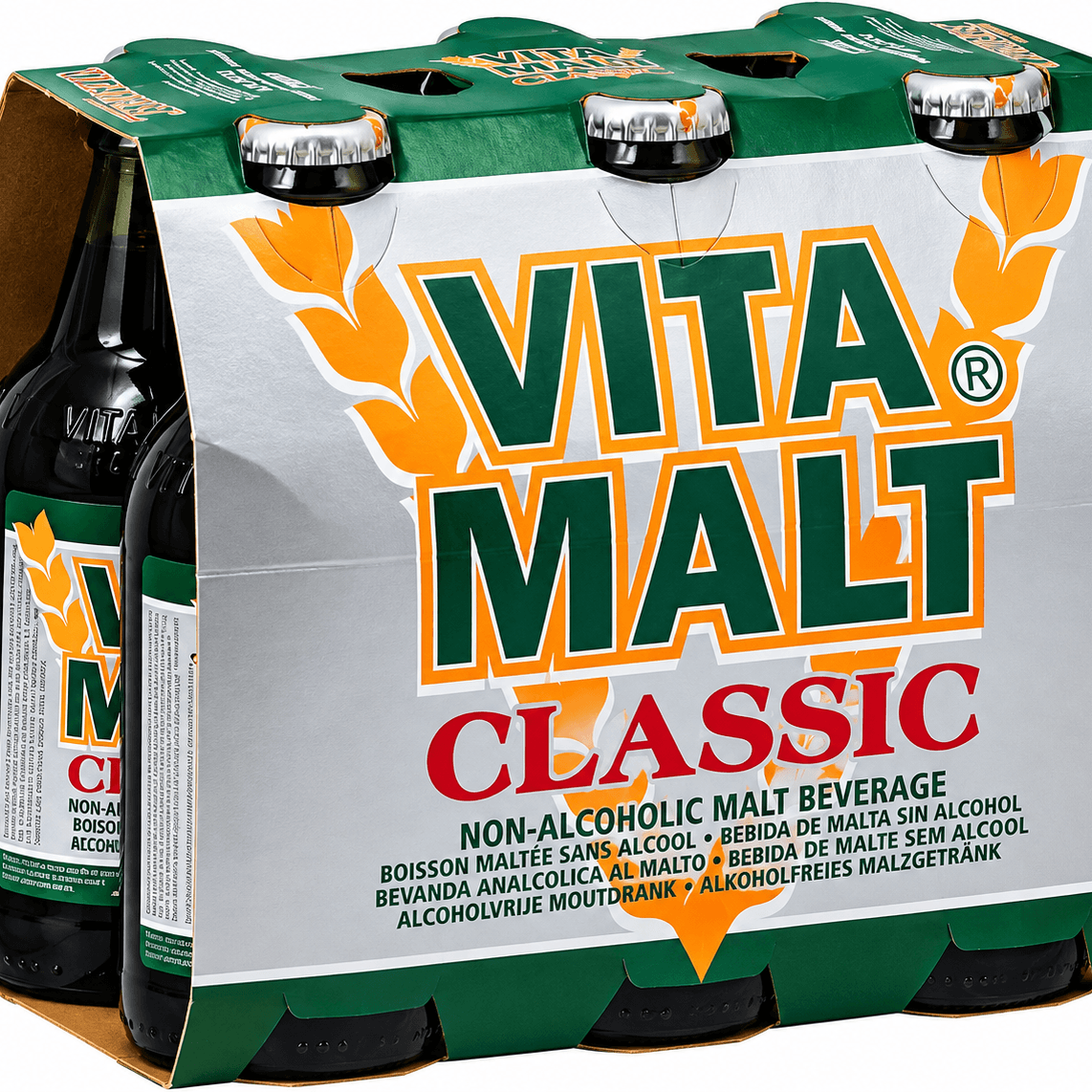 Vitamalt Classic