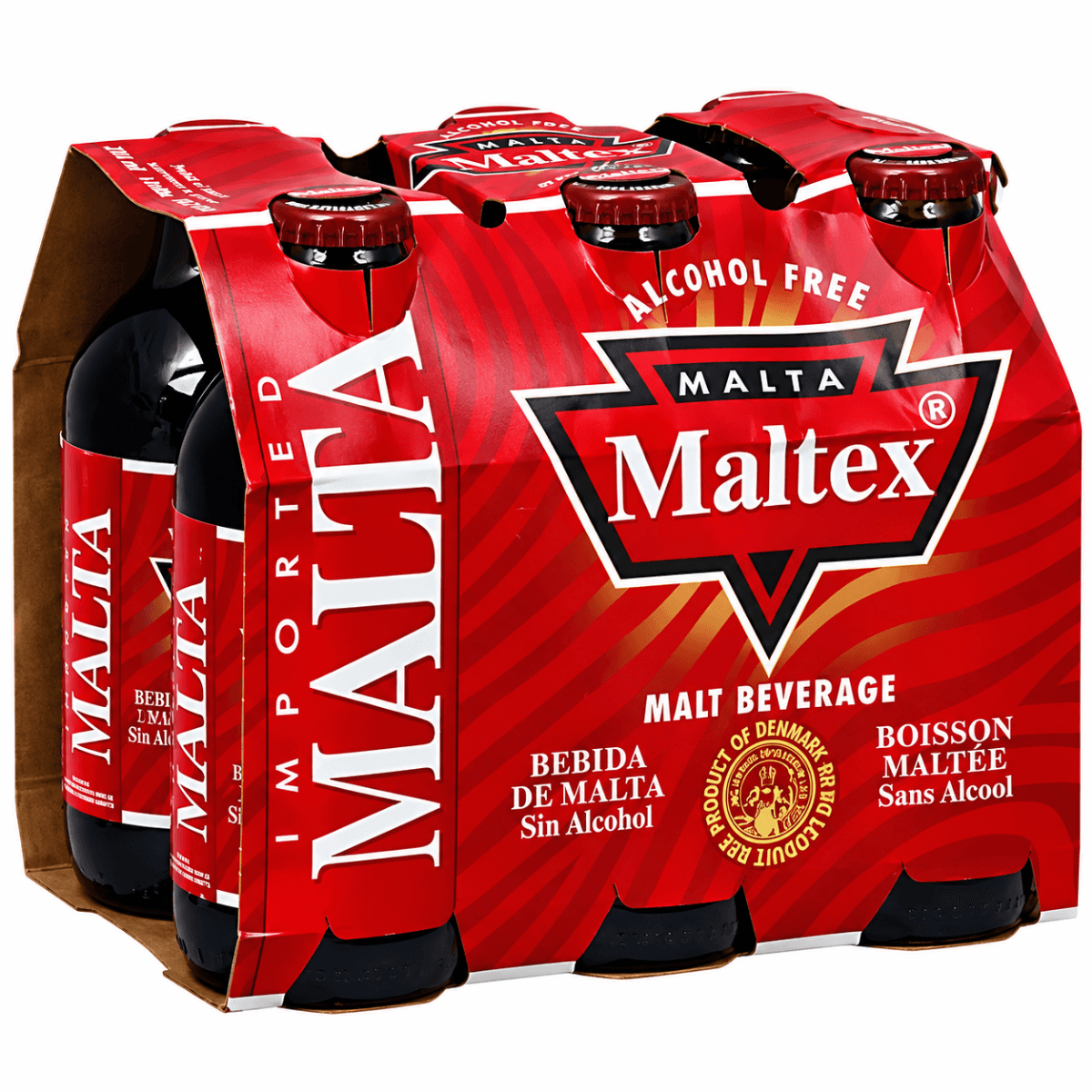 Maltex Beverage
